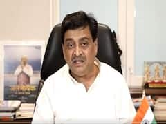 Maharashtra: महाराष्ट्र के PWD मंत्री अशोक चव्हाण हुए कोरोना पॉजिटिव, खुद को किया क्वारंटाइन