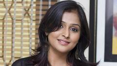Actress Ramya Nambeesan : கொஞ்சி பேசிட வேணாம்..! உன் கண்ணே பேசுதடி..! பன்முக வித்தகி ரம்யா நம்பீசன் ஸ்பெஷல் ஆல்பம்..!