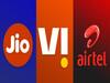 Jio vs Airtel vs Vi: 84 நாளுக்கான ப்ரீபெய்ட் திட்டங்களின் பட்ஜெட் பேக்... ஜியோ, ஏர்டெல், விஐ-ல் என்ன ஸ்பெஷல்?