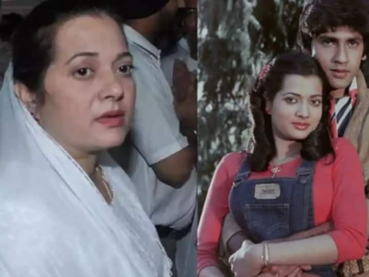 Bollywood Actress Vijayta Pandit Life Unknown Facts Vijayta Pandit: उतार-चढ़ावों से भरी रही इस एक्ट्रेस की जिंदगी, फ्लॉप रहा फिल्मी करियर, पहले पति से हुआ तलाक तो दूसरे पति की भी हो गई मौत!