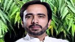 Amit Shah की भाषा शैली पर Jayant Chaudhary का तंज, बोल दी बड़ी बात! | EXCLUSIVE
