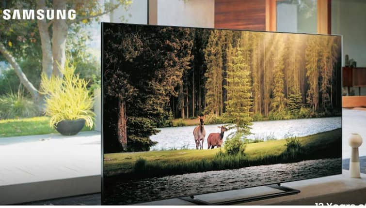 Penawaran Amazon Di Samsung Smart TV Terbaik 32 Inch 43 Inch 55 Inch Smart TV Harga Terendah 55 Inci Smart TV Peringkat Bintang 5 UHD 4K Smart TV