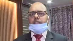 RRB-NTPC Update: Patna DM talks to ABP news exclusively, 'have got evidence from social media'