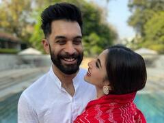 Mouni Roy Wedding: शादी से पहले मौनी रॉय ने Suraj Nambiar के साथ शेयर की रोमांटिक फोटो, प्यार से बता दिया अपना Everything