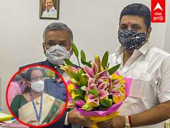 Tamil Thai Valthu Controversy : அமைச்சர் PTR-யிடம் வருத்தம் தெரிவித்த ஆர்பிஐ மண்டல இயக்குனர்!