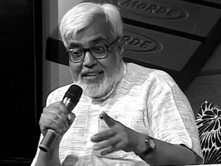 Dr. Anil Avchat Passed Away Doctor, journalist, literary; Which identity costs more What did Anil Avchat say about this in Majha Katta Dr. Anil Avchat Passed Away : डॉक्टर, पत्रकार, साहित्यिक; कोणती ओळख जास्त भावते; यावर काय म्हटले होते अनिल अवचट?