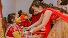 ‘Saath Nibhana Saathiya’ actress Bhavini Purohit is all set to get married | Hot News