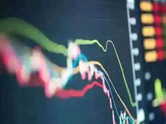 Share Market Update: शेयर बाजार में भारी गिरावट के बीच चमके ये 5 शेयर, निवेशकों की कराई बंपर कमाई