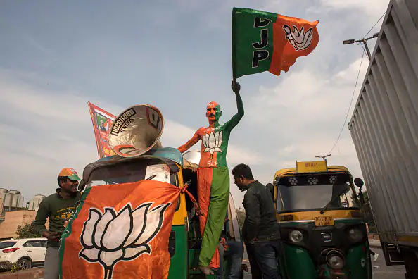 Punjab Election 2022: BJP Fields Pradeep Singh Bhullar From Majitha Seat. Announces 27 Candidates' List Punjab Election 2022: BJP Fields Pradeep Singh Bhullar From Majitha Seat. Announces 27 Candidates' List