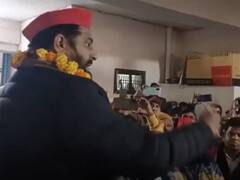 'प्रशासन की ऐसी की तैसी, 16 बार जेल जा चुका हूं', सपा प्रत्याशी मुखिया गुर्जर का वीडियो देखें