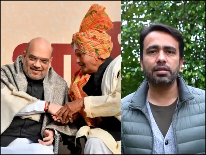 UP Election know about Jat land politics importance of western Uttar Pradesh यूपी चुनाव: सियासी अखाड़े में किसको पछाड़ेगी 'जाटलैंड' की ताकत?