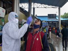 Delhi Covid Update: दिल्ली में बीते 24 घंटों में कोरोना के 5000 से कम नए केस, 34 की मौत और 9397 डिस्चार्ज