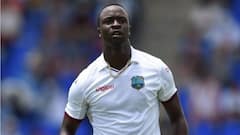 India vs West Indies: ভারতের বিরুদ্ধে একদিনের সিরিজে ওয়েস্ট ইন্ডিজ দলে ফিরলেন কেমার রোচ