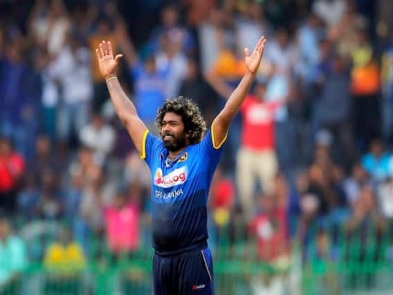 Lasith Malinga: श्रीलंकाई टीम से जुड़ेंगे लसिथ मालिंगा, मिली ये बड़ी जिम्मेदारी Lasith Malinga: श्रीलंकाई टीम से जुड़ेंगे लसिथ मालिंगा, मिली ये बड़ी जिम्मेदारी