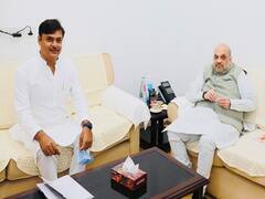 UP Election 2022: बीजेपी सांसद सुरेंद्र सिंह नागर का जाट वोट को लेकर बड़ा दावा, बोले- अमित शाह...