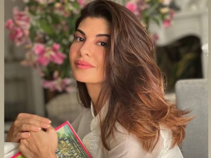 Jacqueline Fernandez's FIRST Post On Social Media Since Her Pics With Conman Sukesh Chandrasekhar Went Viral Jacqueline Fernandez's FIRST Post On Social Media Since Her Pics With Conman Sukesh Chandrasekhar Went Viral