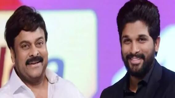 Do nepotism EXIST in the South Indian film industry?  | Khabar Filmy Hai (27 Jan 2022)