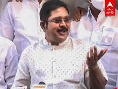 TTV Dhinakaran Speech: “நயினார் நாகேந்திரன் சொன்னது சரியான கருத்து தான்”-டிடிவி