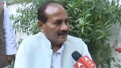 Dara Singh Chauhan को SP ने घोसी सीट से बनाया उम्मीदवार, सुनिए उनकी प्रतिक्रिया.....| UP Elections