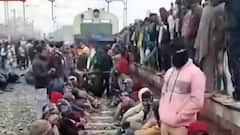 RRB-NTPC Update: Khan Sir's students upset after FIR against him