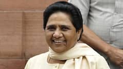 RRB-NTPC Protest: Bihar govt is responsible, says Mayawati