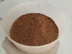 Sesame Seed Powder: నువ్వుల పొడి ... రోజుకో  స్పూను తిన్నా చాలు ఎంతో ఆరోగ్యం, తయారీ ఇలా