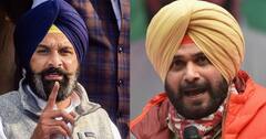Punjab Election: ਕਾਂਗਰਸ ਦੀ ਸੁਖਬੀਰ ਬਾਦਲ ਨੂੰ ਚੁਣੌਤੀ, ਸਾਰਾ ਅਕਾਲੀ ਦਲ ਸਿੱਧੂ ਖਿਲਾਫ ਲੜ ਲਵੇ ਤਾਂ ਵੀ ਸਾਡੀ ਜਿੱਤ ਪੱਕੀ...