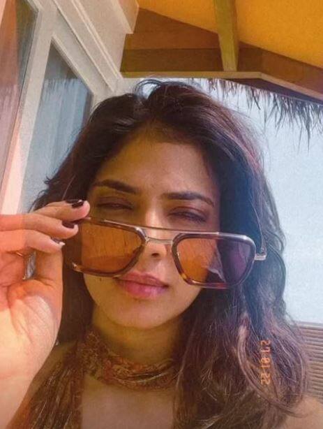 சென்னை செந்தமிழ் மறந்தேன் உன்னாலே