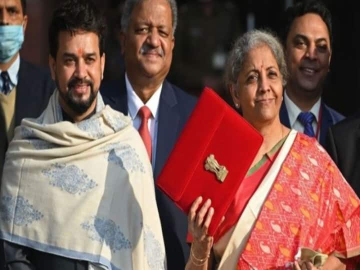 Union Budget 2022 Tamilnadu Budget 202122 What Was Expected What Was