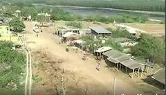 Kovvada Matchilesam : శ్రీకాకుళం జిల్లా రణస్థలం మండలంలోని కొవ్వాడ మత్స్యలేశం లో విచిత్ర పరిస్థితి