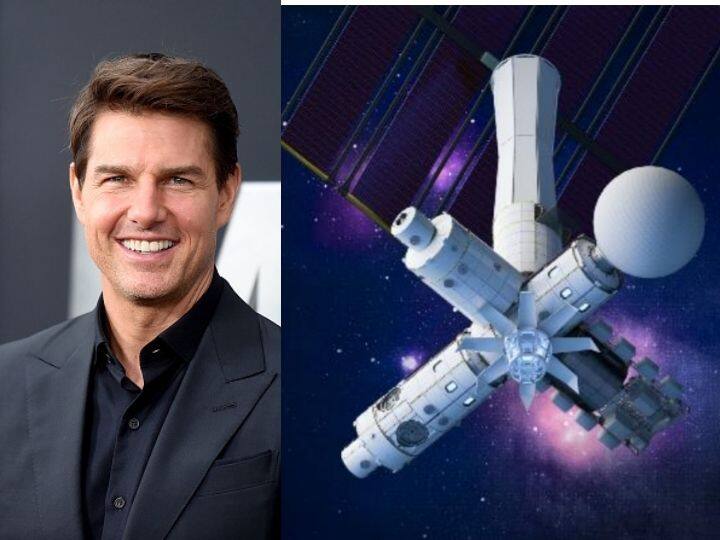 Company Making Tom Cruise's Space Movie Plans To Launch First Film Studio In Space By 2024. All You Need To Know Company Making Tom Cruise's Space Movie Plans To Launch First Film Studio In Space By 2024. All You Need To Know