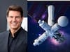 Company Making Tom Cruise's Space Movie Plans To Launch First Film Studio In Space By 2024. All You Need To Know