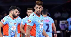 Pro Kabaddi League: सीजन 8 में बंगाल वॉरियर्स के अब तक के प्रदर्शन पर एक नज़र