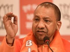 UP Election 2022: 'नाम समाजवादी, सोच परिवारवादी और काम दंगावादी', योगी आदित्यनाथ का सपा पर सियासी वार