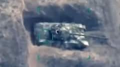 Republic Day: Beating Retreat ceremony to have 1,000-swarm drones| Master Stroke