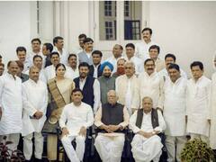 Raja Bhaiya से मदन चौहान तक को Akhilesh Yadav ने बनाया था मंत्री, एक ही जाति के ये सात नेता छोड़ चुके हैं सपा का साथ