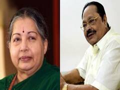 ஜெயலலிதா க்ளெவர் லேடி... அவங்க பேசும்போது அசந்துபோய் உட்கார்ந்திருந்தேன்.. திமுக பொதுச்செயலாளர் துரைமுருகனின் ப்ளாஷ்பேக் பேட்டி