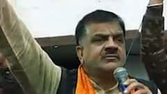 Rudrapur से BJP विधायक Rajkumar Thukral ने दिया इस्तीफा, चुनाव लड़ने का किया ऐलान!