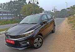 ટાટાની Tata Tiago iCNG છે એકદમ કન્ફોર્ટેબલ કાર, દરેક ફિચર્સમાં છે ખાસિયતો, જાણો ટૉપ 5 ફિચર્સ વિશે...........