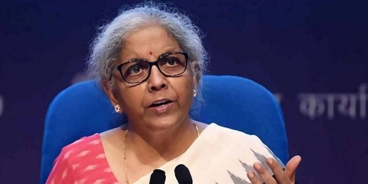 Paperless Budget 2022 will be Presented by FM Nirmala Sitharaman on Feb 1 in Paperless Budget Presentation Union Budget 2022: করোনায় বাদ গেল হালুয়া, বাজেট এ বারও ডিজিটালই