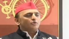 Prayagraj में छात्रों पर लाठीचार्ज को लेकर Akhilesh ने BJP को घेरा, 'रोजगार मांगने पर मिलती है लाठियां'