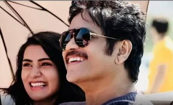 ChaySam Divorce: చై-సామ్ విడాకులు తర్వాత మొదటిసారి మాట్లాడిన నాగార్జున