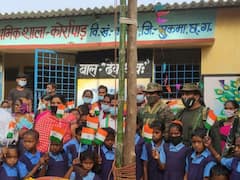 Bastar News: बस्तर के वो इलाके जहां नक्सलियों ने पिछले 2 दशकों से नहीं लहराने दिया तिरंगा, लेकिन अब...