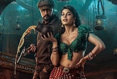 Sudeep Vikrant Rona Postponed: కరోనా వల్ల వాయిదా పడిన మరో పాన్ ఇండియా సినిమా 'విక్రాంత్ రోణ'