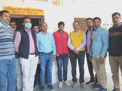 Jodhpur News: नकल देने के नाम पर पटवारी ने मांगी रिश्वत, भ्रष्टाचार निरोधक ब्यूरो की टीम ने दबोचा