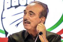 Ghulam Nabi Azad को Padma Bhushan मिलने पर बढ़ी Congres नेताओं के बीच कटुता, जानें किसने क्या कहा