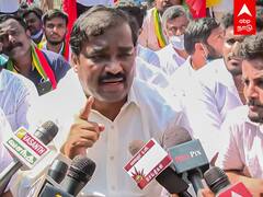 Velmurugan on RBI Workers: ”RBI ஊழியர்களை சிறைப்பிடிப்போம்” சீறிய வேல்முருகன்!