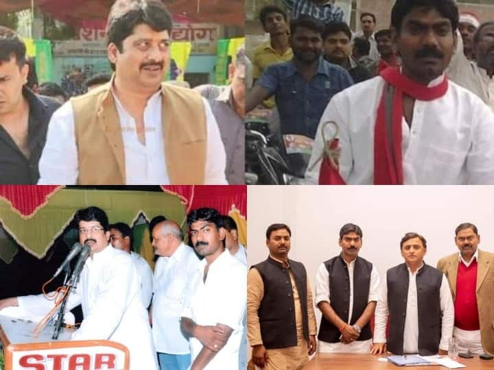 UP Election 2022 Gulshan Yadav is contesting against Raja Bhaiya from Kunda Vidhan Sabha seat ANN UP Election 2022: कौन हैं गुलशन यादव जो कभी राजा भैया के थे हमदम, अब कुंडा सीट पर खड़े हैं मुकाबिल