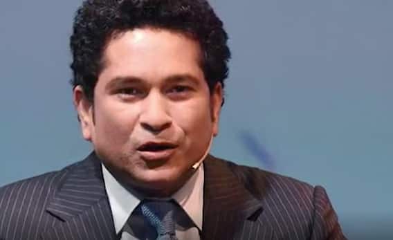 Sachin on Dravid-Rohit duo : ఈ కప్ కోసం శక్తివంచన లేకుండా ప్రయత్నిస్తారు