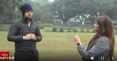 Elections 2022: NDA candidate Haider Ali Khan assures win in Rampur